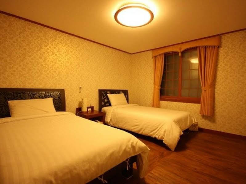 ג'גו Major Hotel מראה חיצוני תמונה