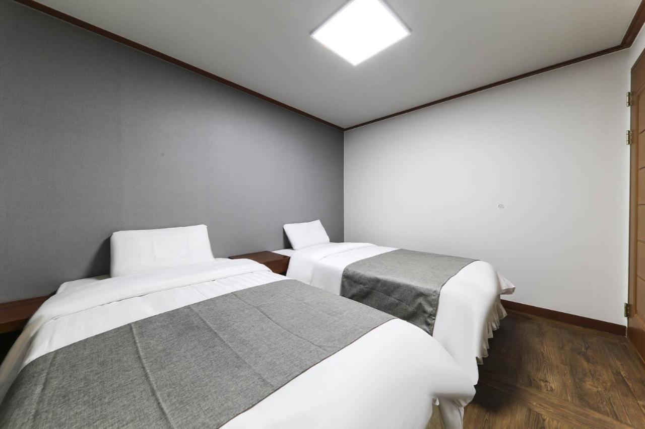 ג'גו Major Hotel מראה חיצוני תמונה