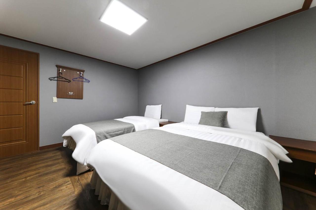 ג'גו Major Hotel מראה חיצוני תמונה