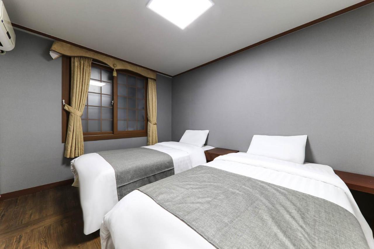 ג'גו Major Hotel מראה חיצוני תמונה