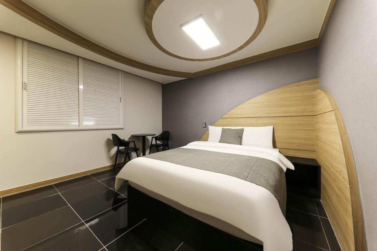ג'גו Major Hotel מראה חיצוני תמונה