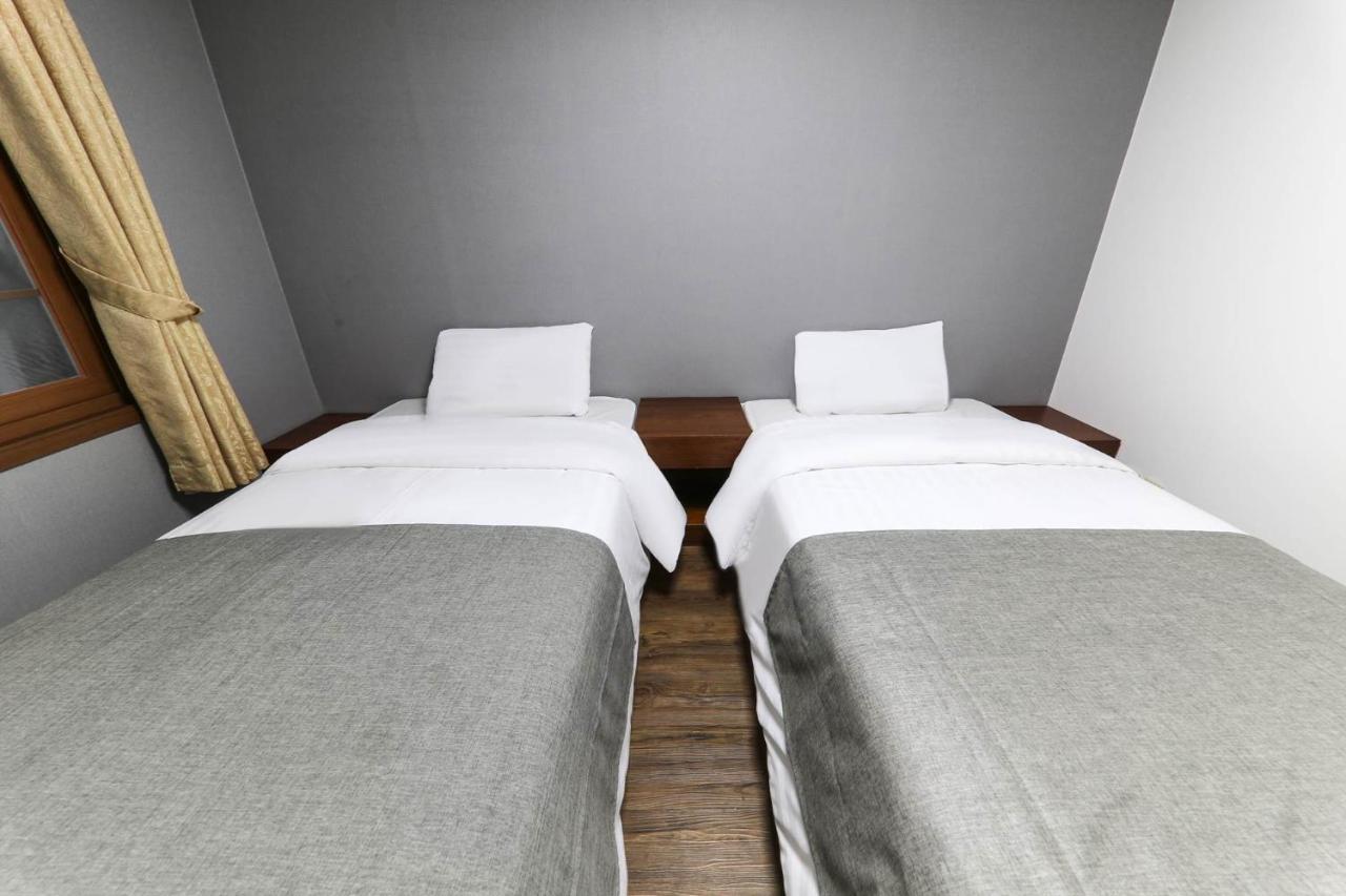 ג'גו Major Hotel מראה חיצוני תמונה