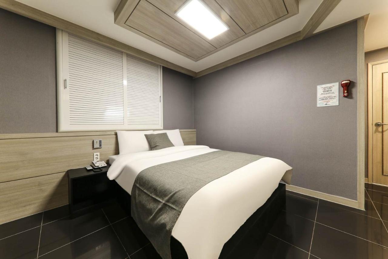 ג'גו Major Hotel מראה חיצוני תמונה