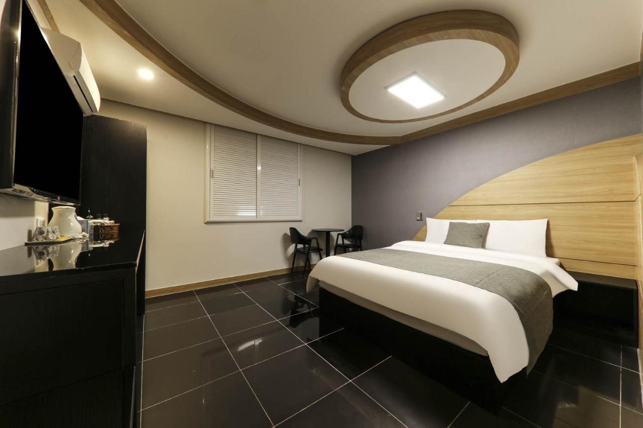 ג'גו Major Hotel מראה חיצוני תמונה