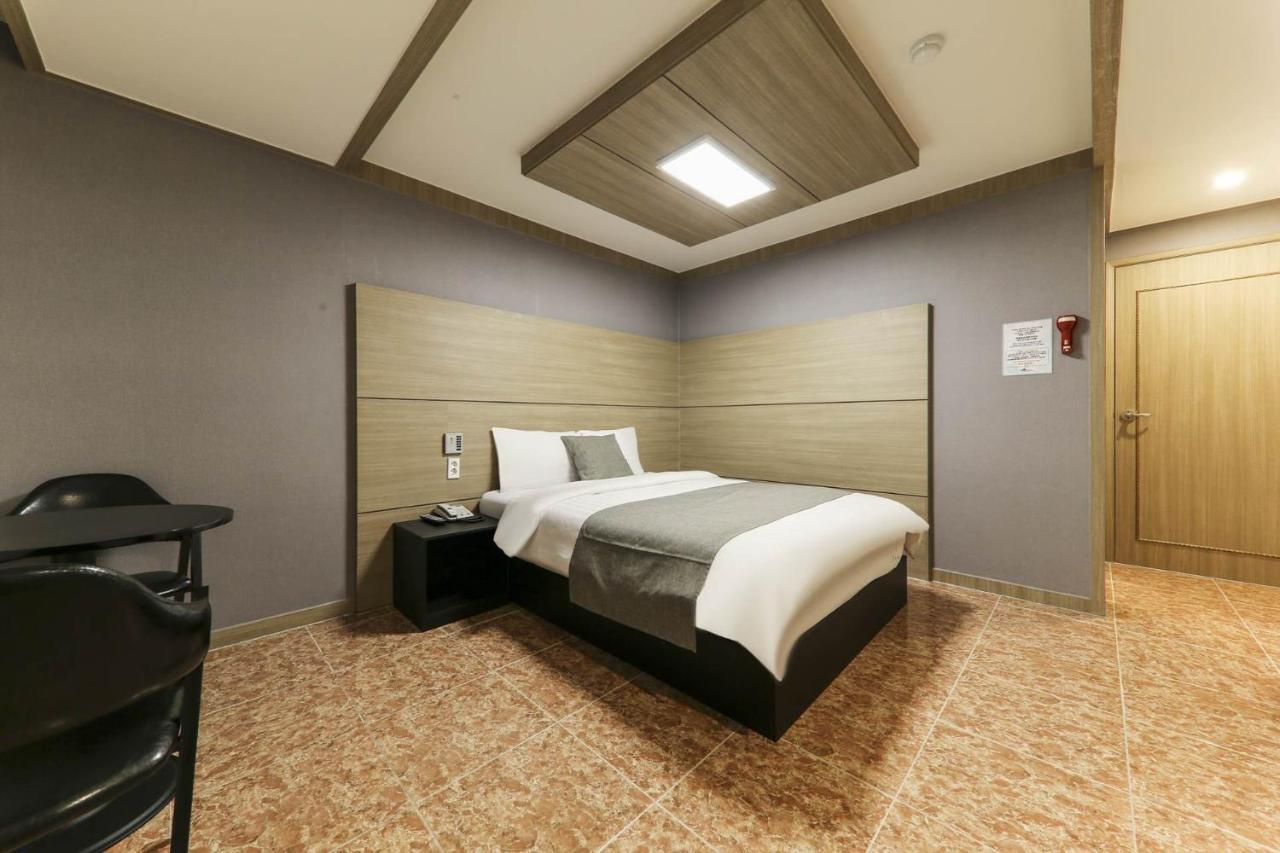 ג'גו Major Hotel מראה חיצוני תמונה