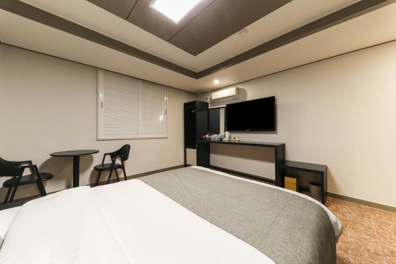 ג'גו Major Hotel מראה חיצוני תמונה