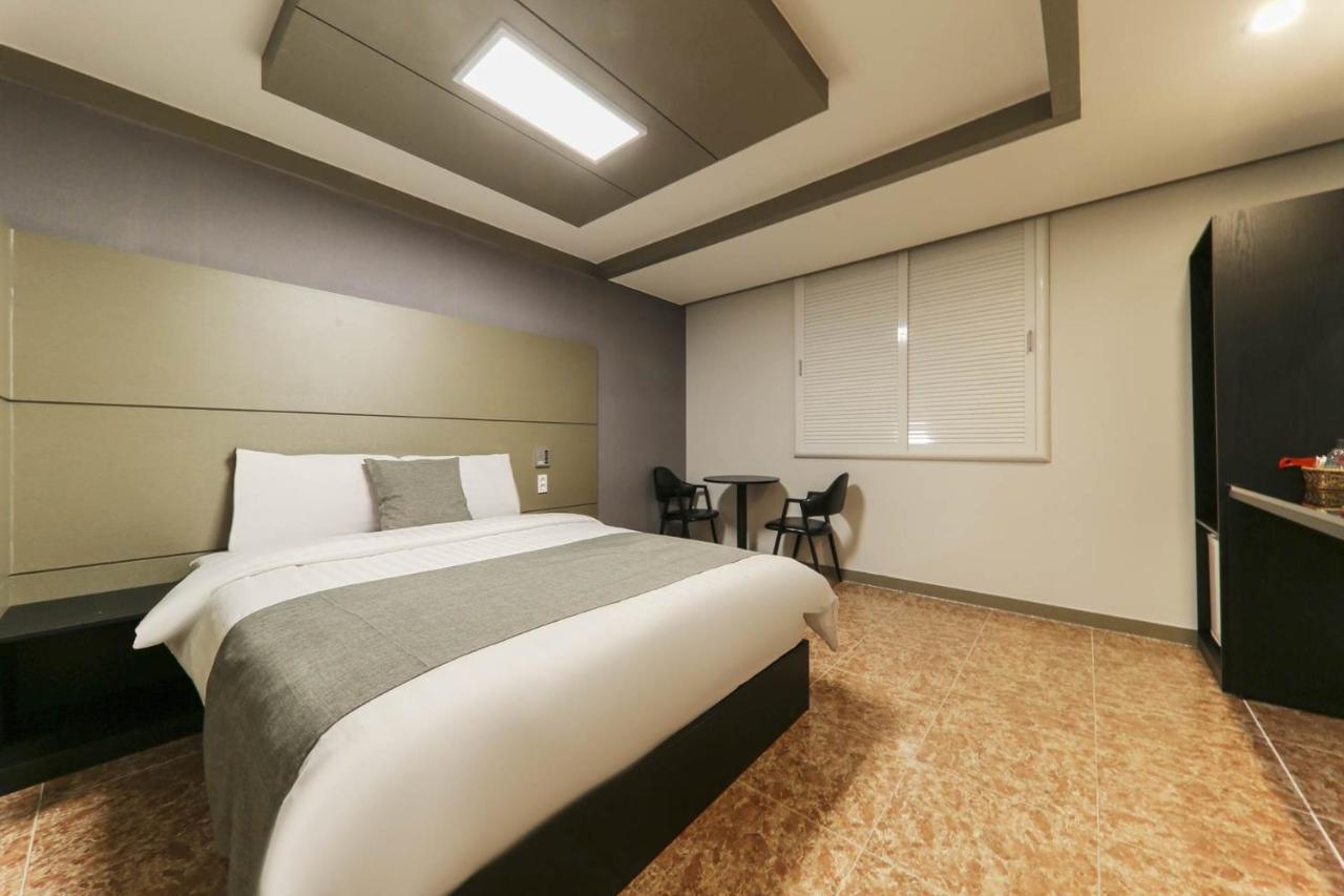 ג'גו Major Hotel מראה חיצוני תמונה