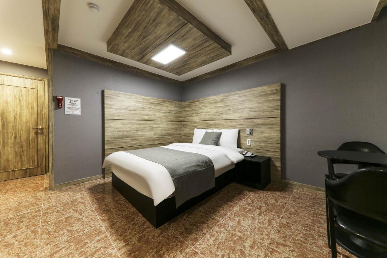 ג'גו Major Hotel מראה חיצוני תמונה