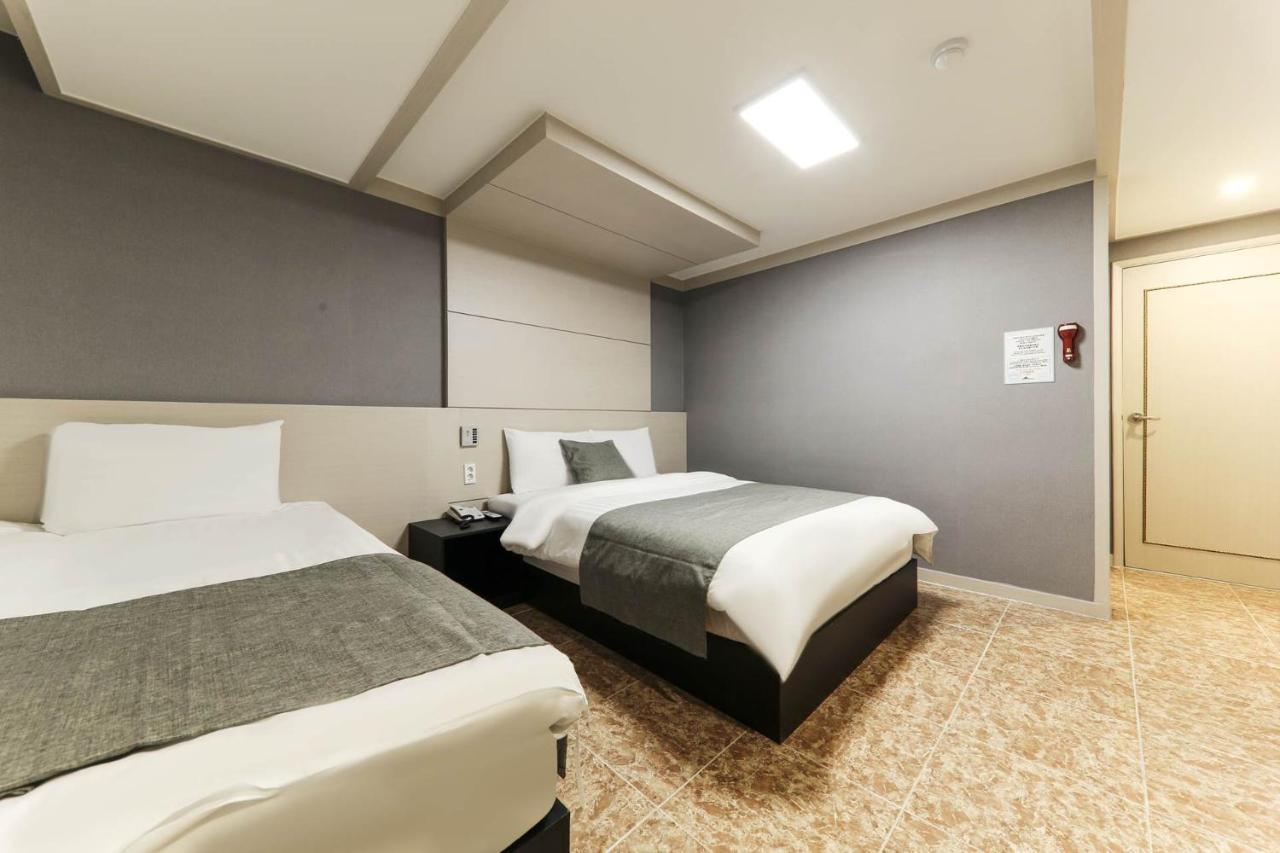 ג'גו Major Hotel מראה חיצוני תמונה