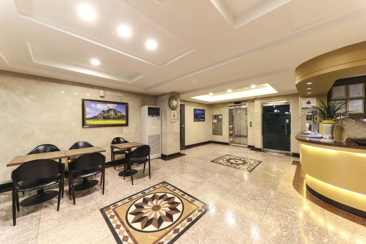 ג'גו Major Hotel מראה חיצוני תמונה