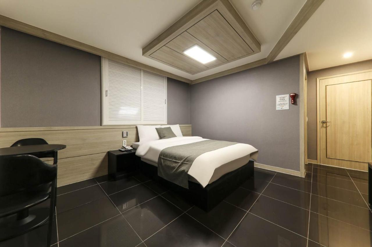 ג'גו Major Hotel מראה חיצוני תמונה