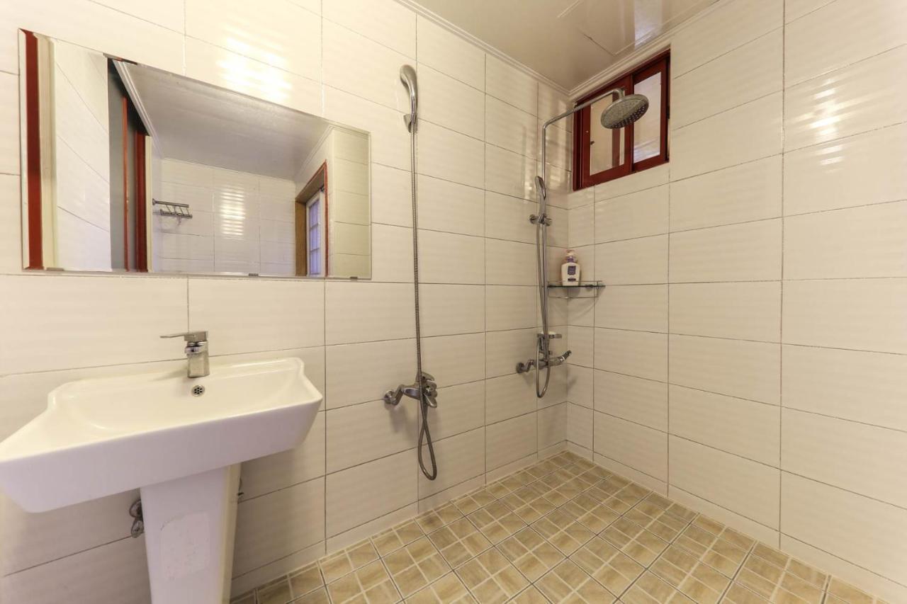 ג'גו Major Hotel מראה חיצוני תמונה