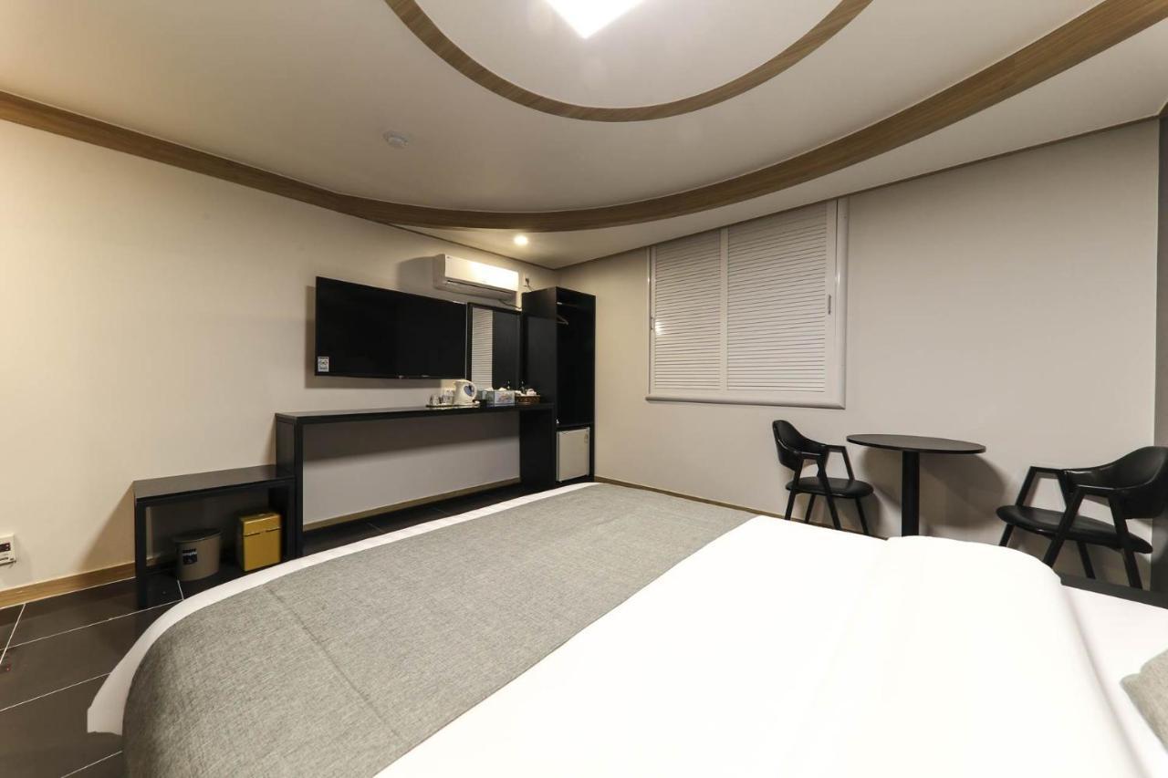 ג'גו Major Hotel מראה חיצוני תמונה