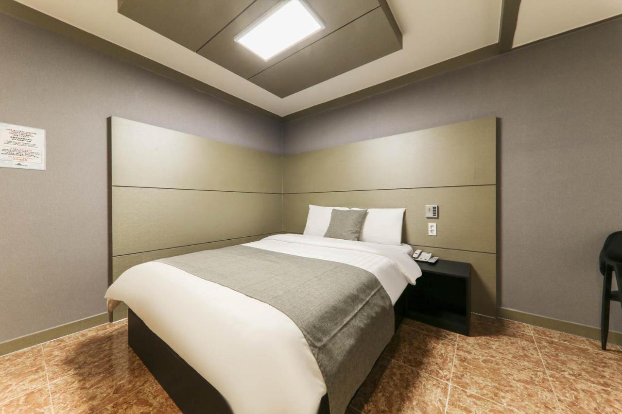 ג'גו Major Hotel מראה חיצוני תמונה