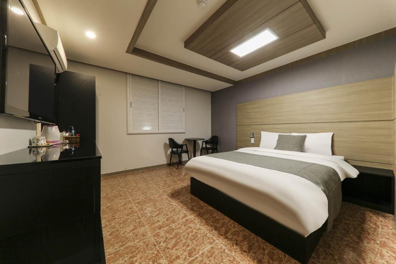 ג'גו Major Hotel מראה חיצוני תמונה