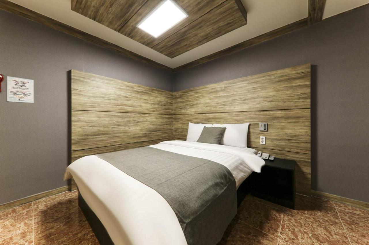 ג'גו Major Hotel מראה חיצוני תמונה
